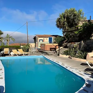  Ferienhaus Casa Azul Spanien