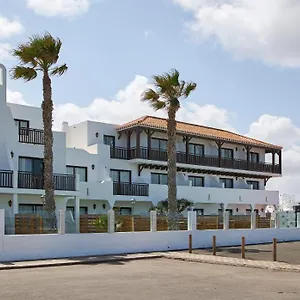 Hesperia Bristol Playa Apartament Corralejo