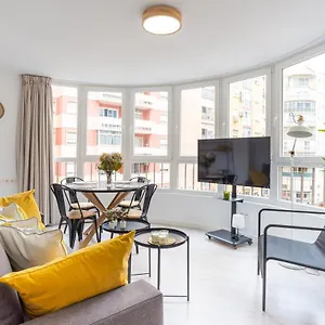 Centro Apartamento Málaga