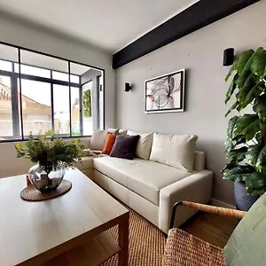 роскошная на San Bartolome Apartamento