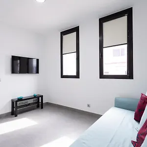  Apartment Blue Eyes Spanien