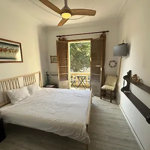  Apartment Casadesigual Spanien