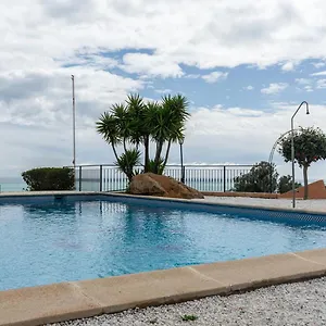 Cantares Villa Málaga
