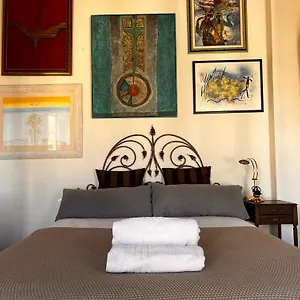 Beautiful Center -teatro Cervantes Apartamento