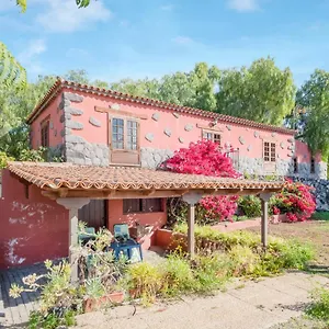  Ferienhaus La Casita Del Rincon Spanien